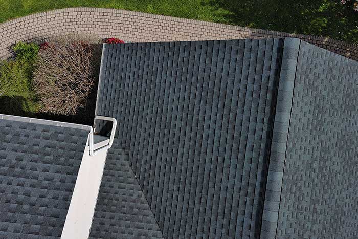 Residential Asphalt Shingle Roofing