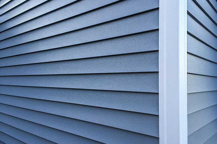 Siding Installation Services