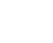 House with wrench icon on black background.