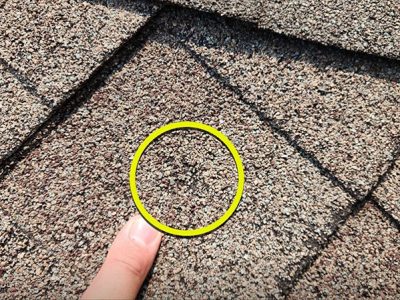 Asphalt Roofing Repair Services